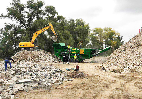 Наша техника