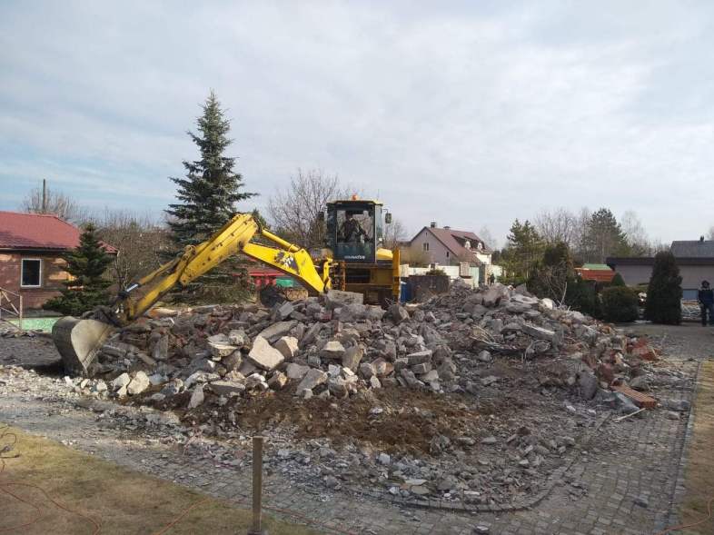 Наша техника